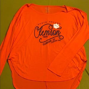Clemson Tee